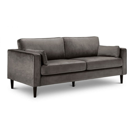 Hayward Velvet 3+2 Sofa Set